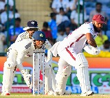 2nd Test: Campbell makes 115 as WI reach 252/3 at lunch on Day 4, trail India by 18 runs