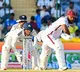2nd Test: Campbell makes 115 as WI reach 252/3 at lunch on Day 4, trail India by 18 runs