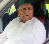 Delhi court frames charges against Lalu Prasad, family in IRCTC hotel scam case