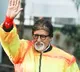 Big B is humbled after receiving the Black Lady along with wife Jaya & Abhishek