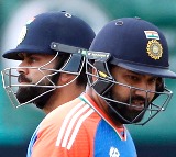 Shastri feels Rohit, Kohli's spot in 2027 WC 'depend on their fitness and form' after Australia series