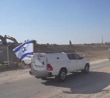 Hamas no longer holds any living hostage as remaining 13 make their way home: Israel