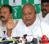 Former PM Deve Gowda discharged from hospital, advised rest