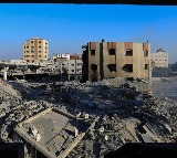 Gaza peace talks invitation reflects India's growing influence