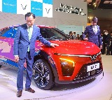 Bullish on India, Vietnam's Vinfast surpasses 1 lakh EV sales in 9 months this year