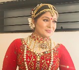 Sudhaa Chandran pays heartfelt tribute to Saroj Khan with dance performance