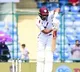 2nd Test: Seales, Greaves take West Indies to 361/9 at Tea on Day 4, lead India by 91 runs