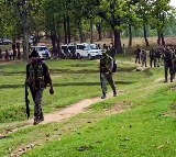 Intelligence inputs indicate Maoist collapse imminent well ahead of 2026 deadline