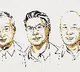 3 share Nobel in Economics for innovation-driven, sustained economic growth