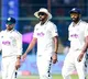 2nd Test: India bowl out WI for 390; need 121 runs to win