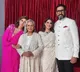 Jaya Bachchan, Shweta Bachchan get emotional as Abhishek Bachchan wins first Filmfare award, dedicates it to Aishwarya Rai