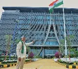 Amaravati construction on self-financing basis, says CM Naidu
