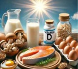Vitamin D deficiency hidden epidemic, weakening health foundation: Report