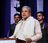 Is hosting a dinner meet with Ministers major crime, asks Siddaramaiah 
