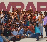 Shooting of Soundarya Rajinikanth's film featuring Abishan Jeevinth as hero wrapped up