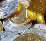 Gold, silver prices hit record highs as global rally intensifies