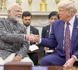 PM Modi welcomes release of Israeli hostages, lauds Trump's 'unwavering peace efforts'