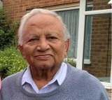 Pakistan's cricket pioneer Wazir Mohammad passes away at 95