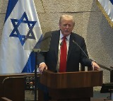 We are ready when you are: Trump expresses willingness to strike nuclear deal with Iran