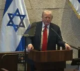 We are ready when you are: Trump expresses willingness to strike nuclear deal with Iran