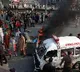 Pakistan: Four killed, 56 injured in violent clashes during TLP march in Muridke