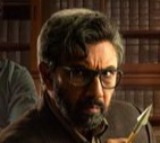 Tribanadhari Barbarik Movie Review