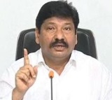 Jogi Ramesh Responds to Fake Liquor Allegations