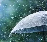 AP Weather Rain Alert for Next Three Days