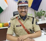 VC Sajjanar Reacts to QNet Suicide in Siddipet