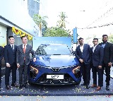 VinFast Achieves Milestone with 1 Lakh Car Sales in India in 9 Months