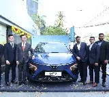VinFast Achieves Milestone with 1 Lakh Car Sales in India in 9 Months