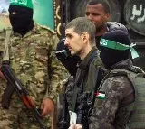 Benjamin Netanyahu welcomes hostages release in Gaza