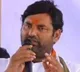 Errashekar Could Kill Me for MLA Post Says Anirudh Reddy