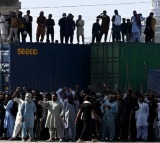 TLP Protest in Lahore Turns Violent Officer and Many Dead