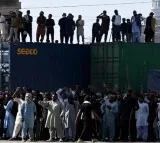 TLP Protest in Lahore Turns Violent Officer and Many Dead