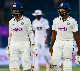 India Needs 58 Runs To Win Delhi Test