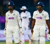 India Needs 58 Runs To Win Delhi Test