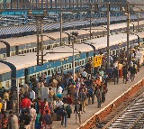 Ashwini Vaishnaw Announces 12000 Special Trains for Diwali