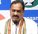 Mahesh Kumar Goud Reacts to Telangana Ministers Dispute