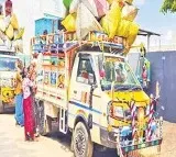 Kurnool Farmers Migration Crisis due to Crop Loss