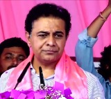 KTR Battle Begins in Jubilee Hills Truth and Dharma are on Our Side