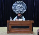 Taliban Accuses Pakistan Army Faction of Sabotaging Peace