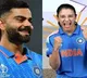 Smriti Mandhana Breaks Kohli Record Creates History