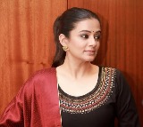 Priyamani Comments on Working Styles of Shah Rukh Khan Ajay Devgn Manoj Bajpayee