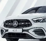 Mercedes Benz craze among youth sparks social media debate