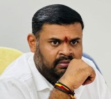 Bujjalla Sudheer Reddy Responds to Kota Vinuta Murder Conspiracy Allegations