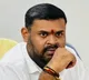 Bujjalla Sudheer Reddy Responds to Kota Vinuta Murder Conspiracy Allegations