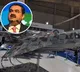 AMCA Fighter Jet Adani Partners with Hyderabads Entar Technologies