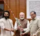 PM Modi Appreciates Ram Charans Work with Archery Premier League