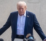 Donald Trump Ready to Mediate Pakistan Afghanistan Conflict